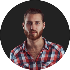 David Eberhart-image